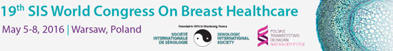 Τhe 19th Senologic International Society (SIS) World Congress on Breast Healthcare